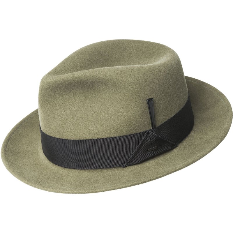 Bailey | Ellett - Soft Khaki