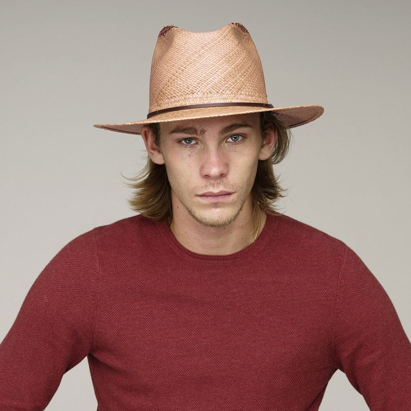 Bailey | Bystrom - Tawny