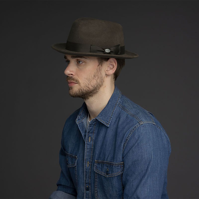 Bailey | Maglor - Black