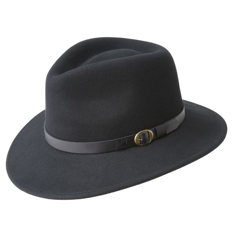 Bailey | Briar - Black
