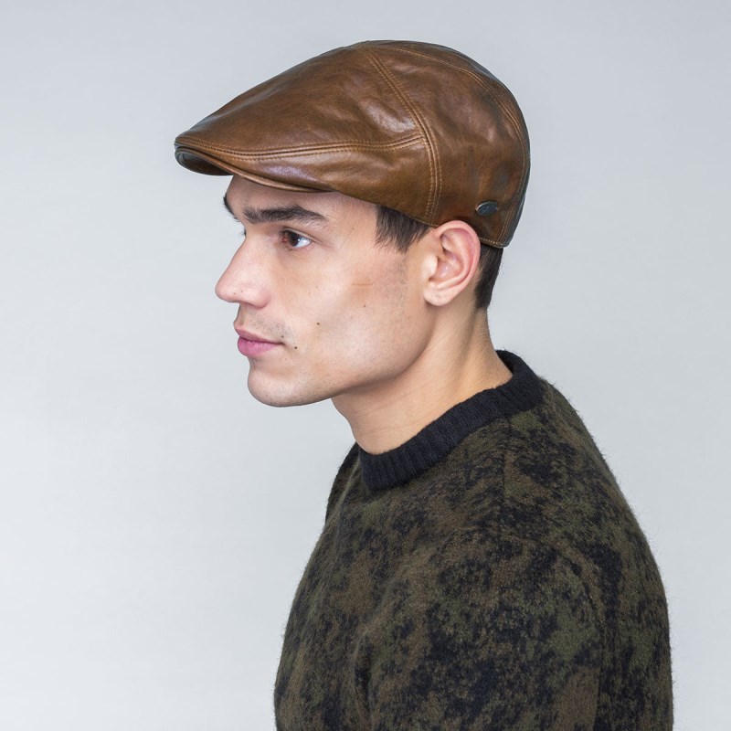 Bailey | Reffell - Copper