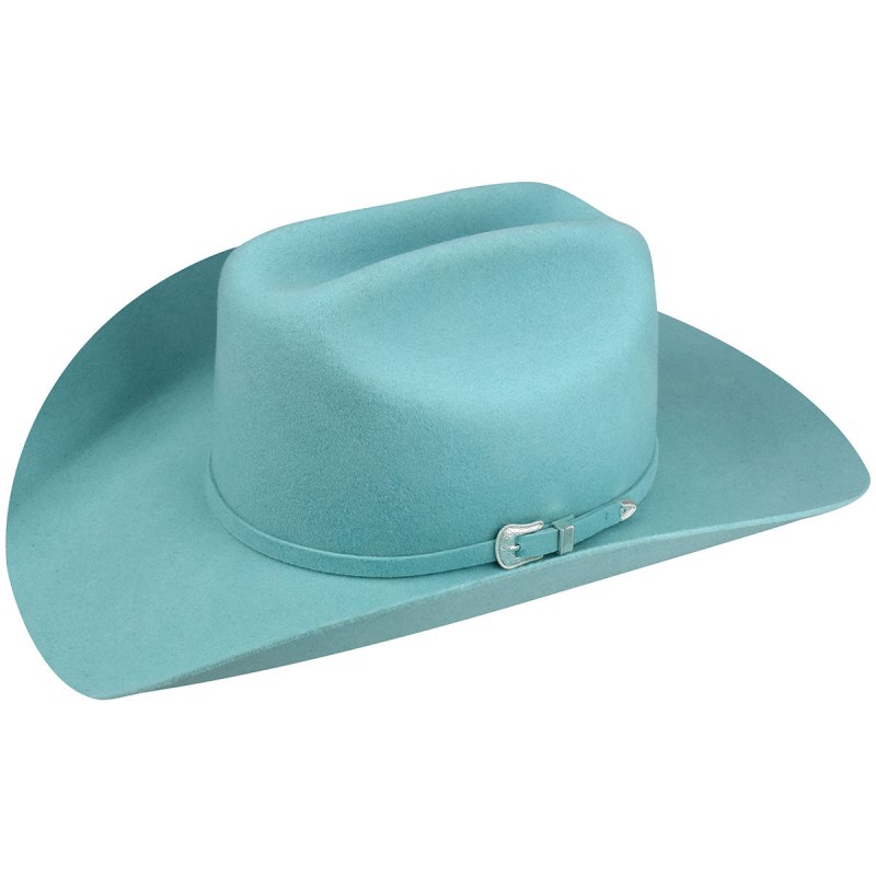 Bailey | Lightning 4X - Blue Turquoise