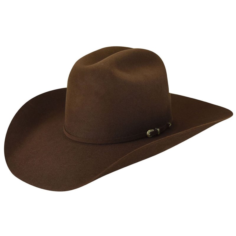 Bailey | Gage 10X - Brown