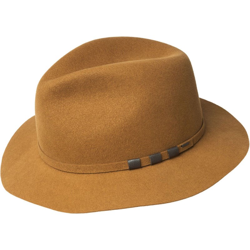 Bailey | Codner - Caramel