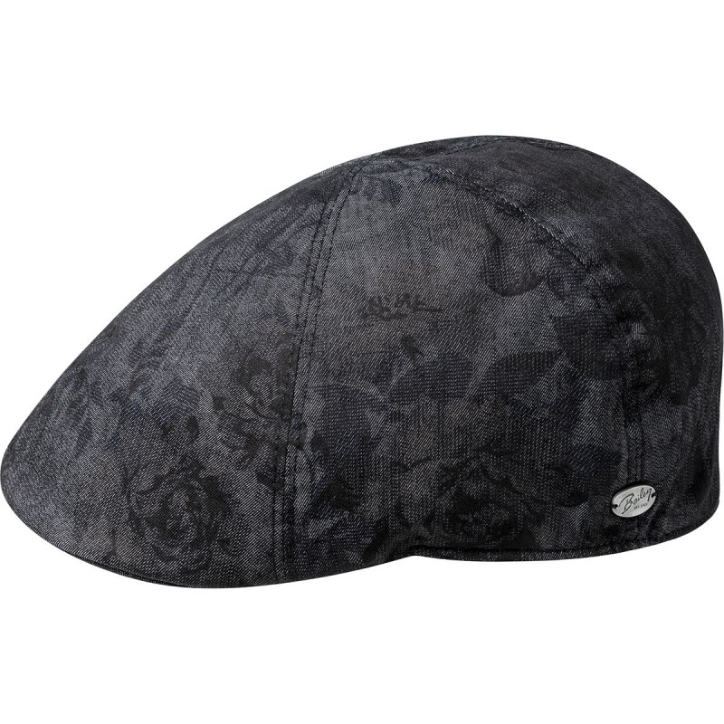 Bailey | Aden - Black