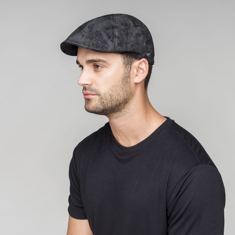 Bailey | Aden - Black