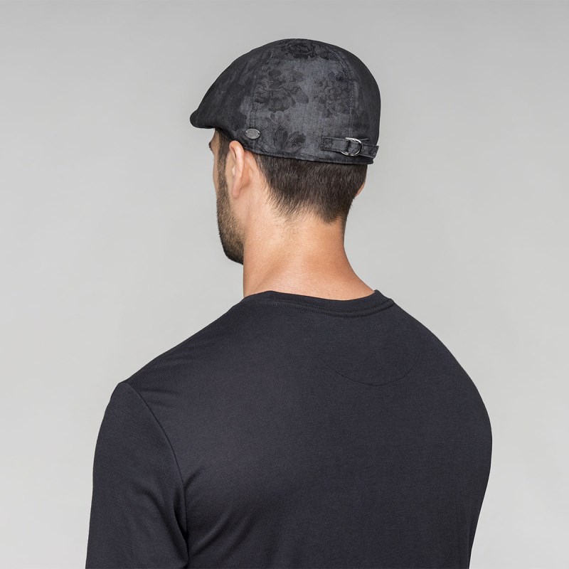 Bailey | Aden - Black