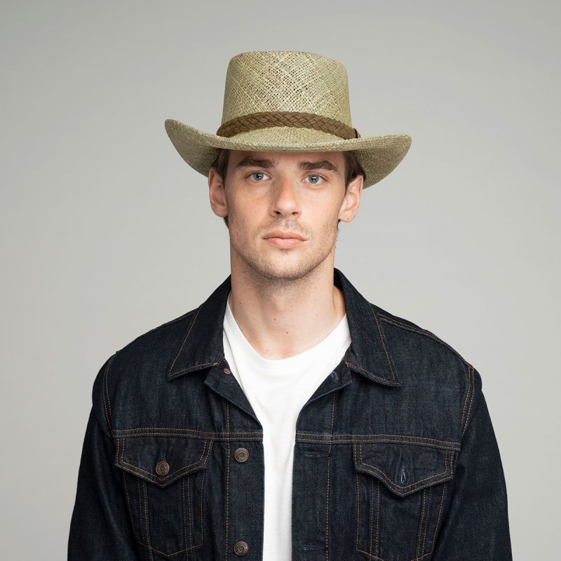 Bailey | Melton - Natural