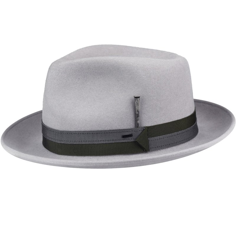 Bailey | Appley - Flint Gray