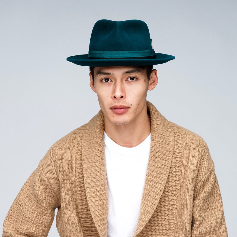 Bailey | Appley - Flint Gray