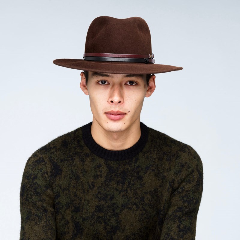 Bailey | Stedman - Black