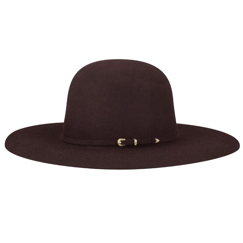 Bailey | Gage 10X Open - Brown