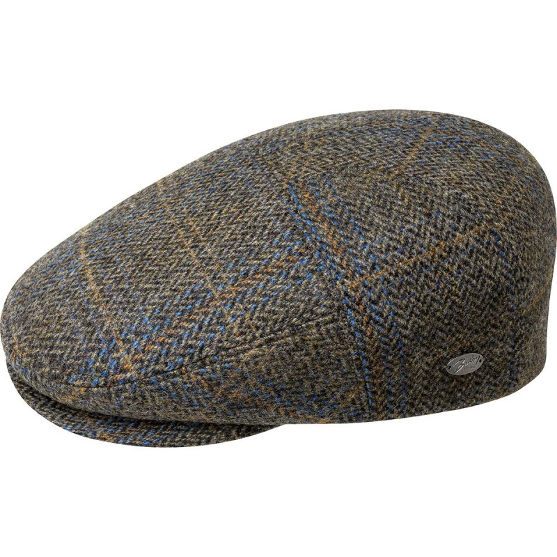 Bailey | Lou - Oak Plaid