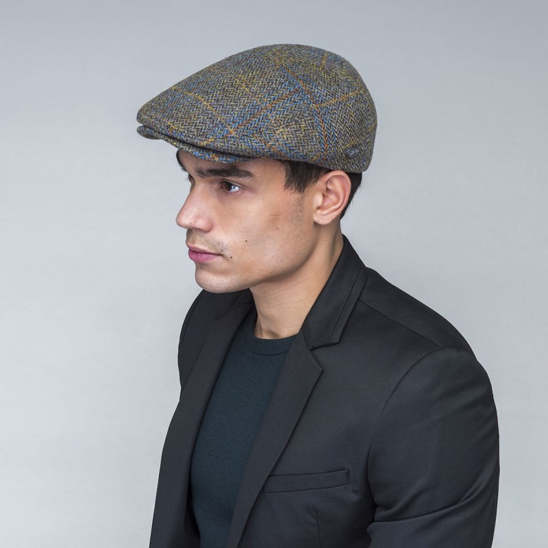 Bailey | Lou - Oak Plaid