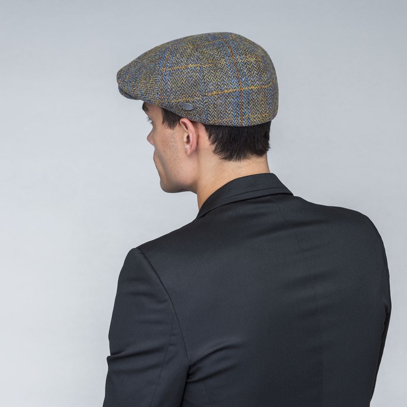Bailey | Lou - Oak Plaid