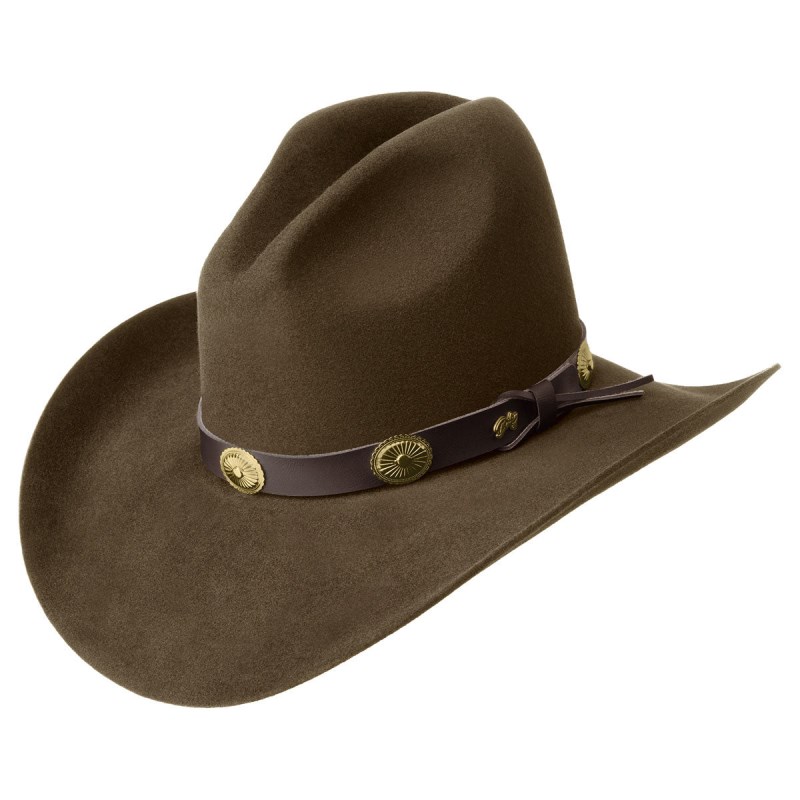 Bailey | Tombstone 2X - Pecan