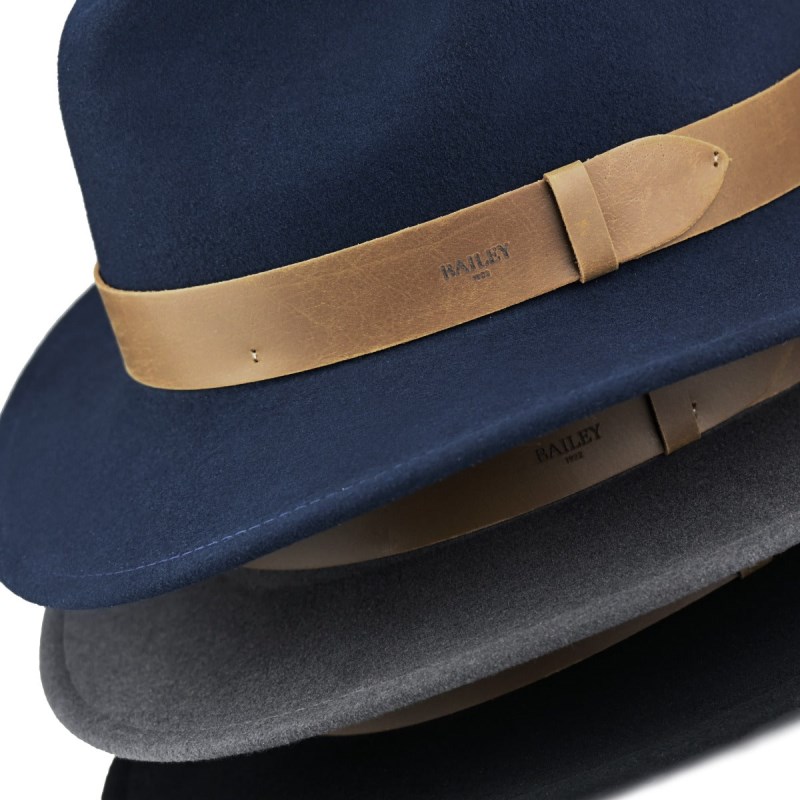 Bailey | Sperling - Navy
