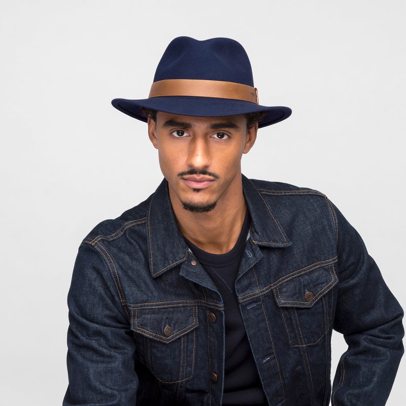 Bailey | Sperling - Navy