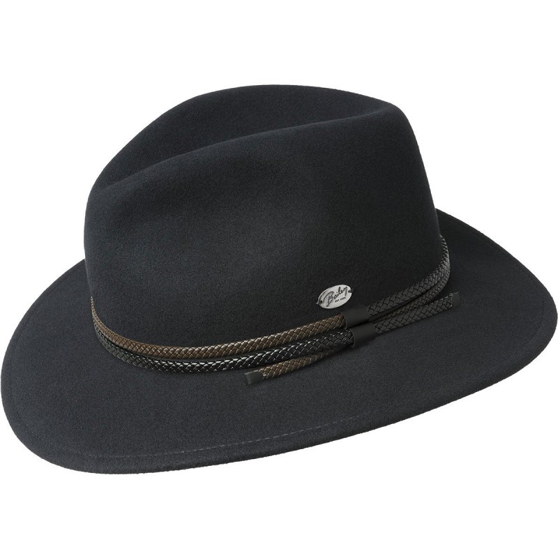 Bailey | Nelles - Black