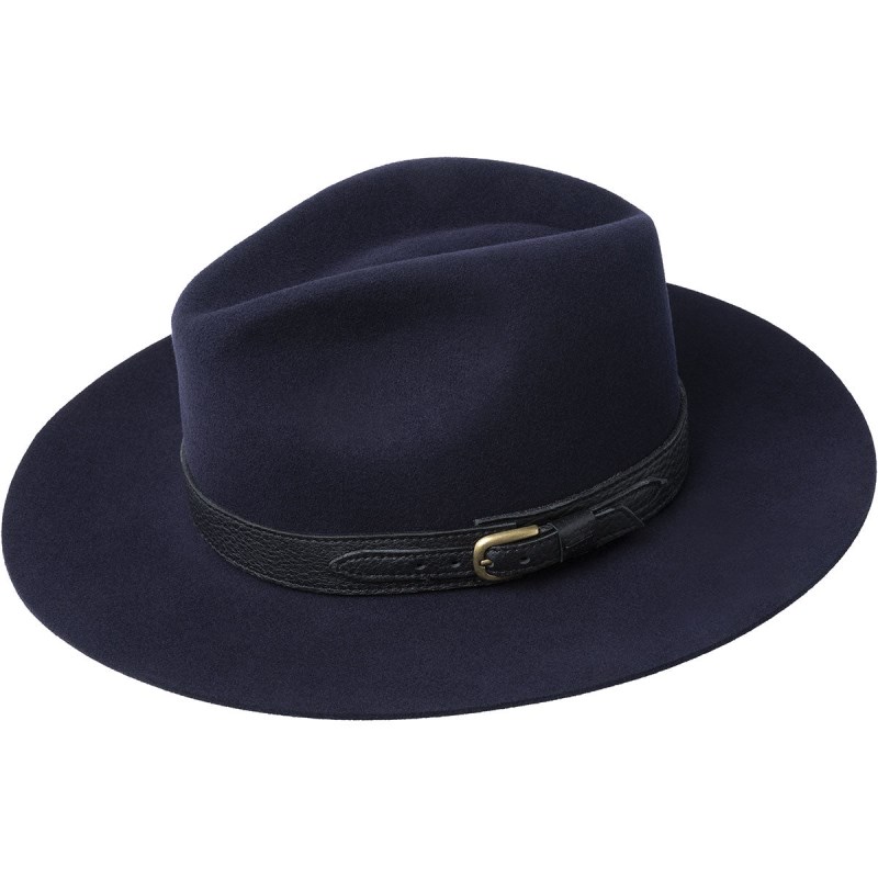 Bailey | Devers - Ink Blue