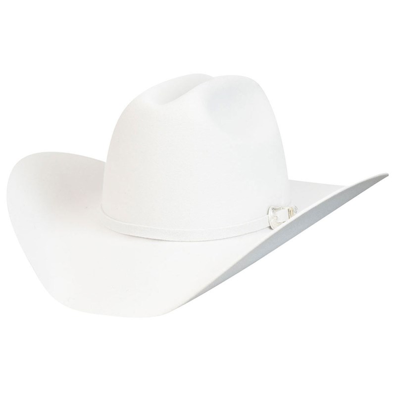 Bailey | Lightning 4X - White