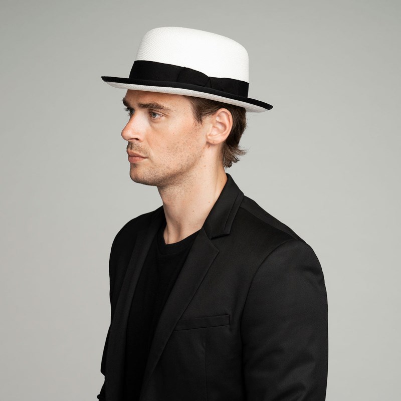 Bailey | Chaplin - Grey