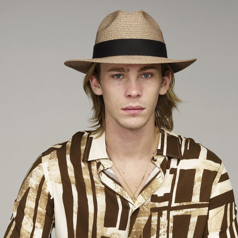 Bailey | Mullan - Black