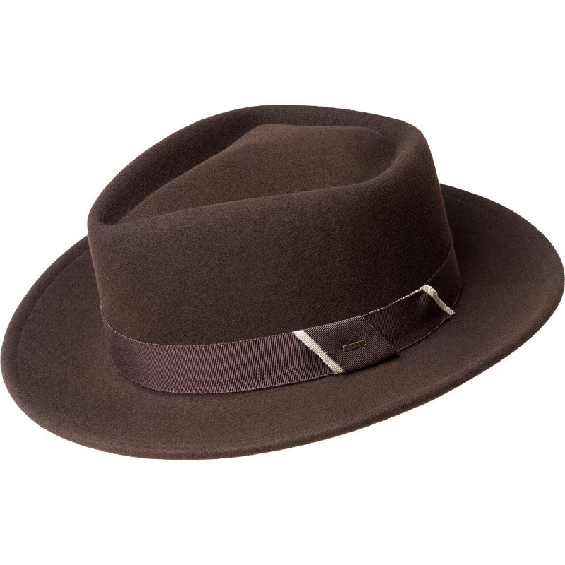 Bailey | Lasham - Java Bean