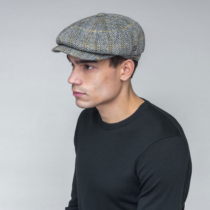 Bailey | Foster - Black
