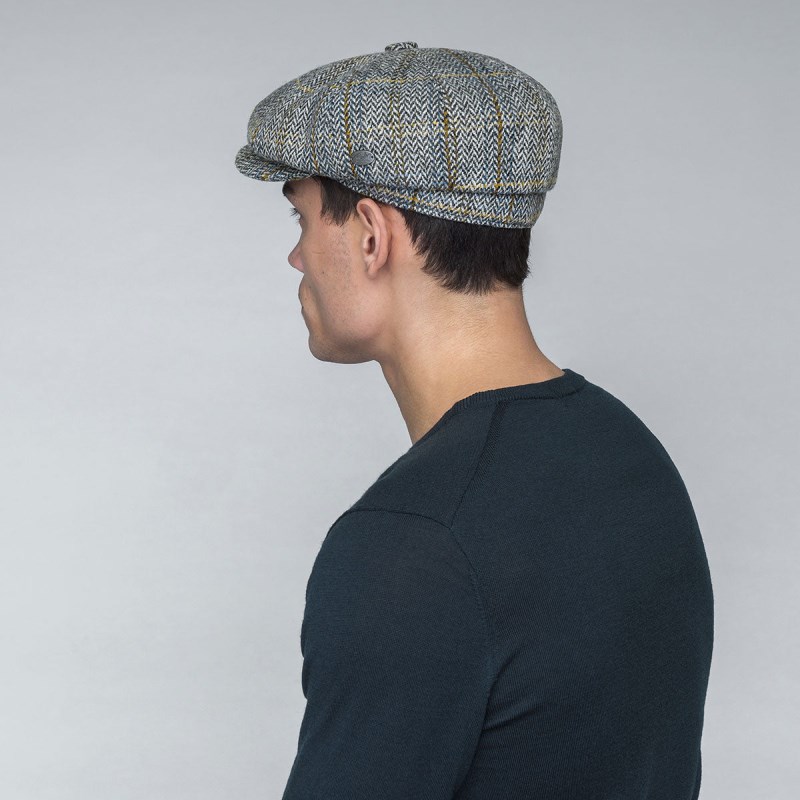Bailey | Foster - Black