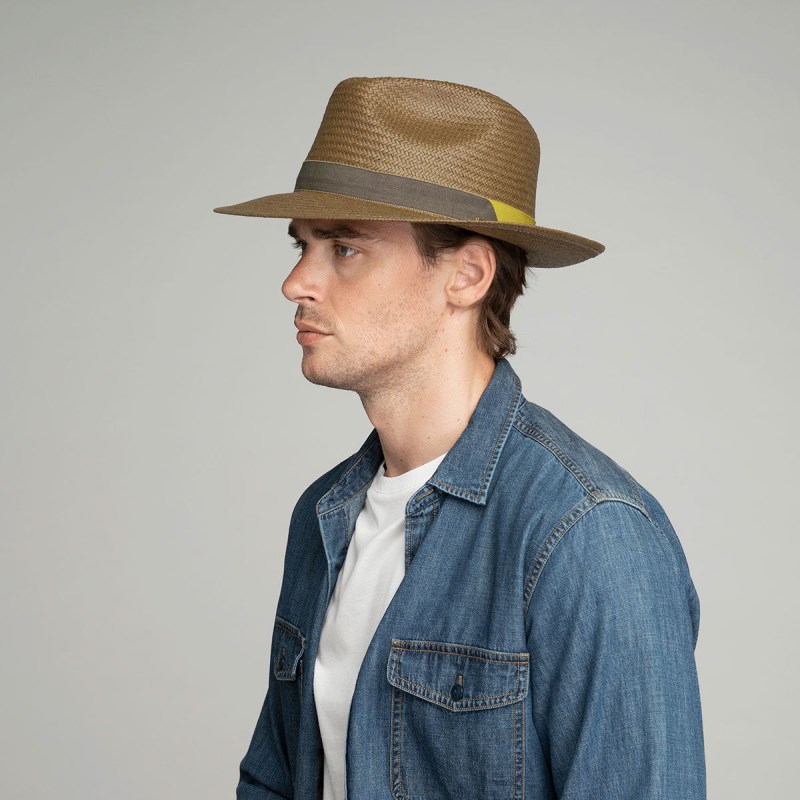 Bailey | Rothney - Kapok Green