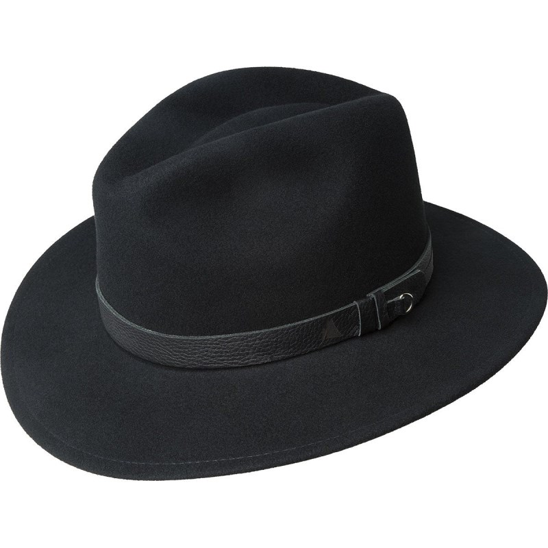 Bailey | Redline - Black