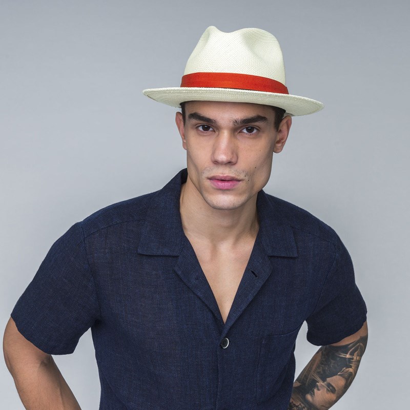Bailey | Cuban - Natural