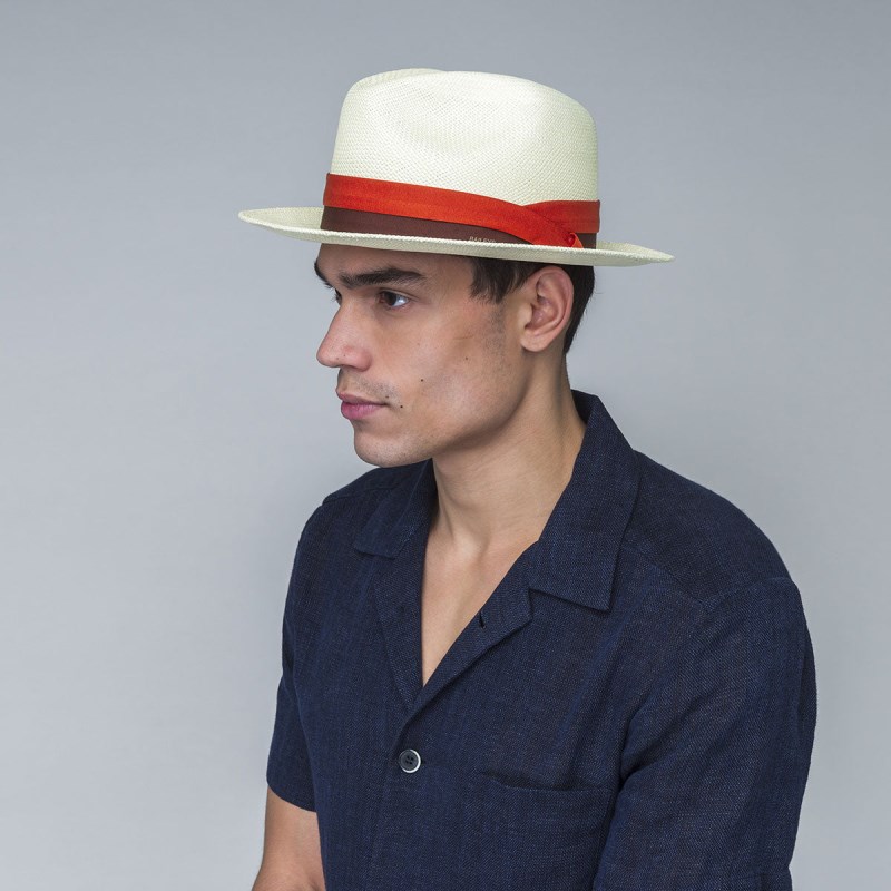 Bailey | Cuban - Natural