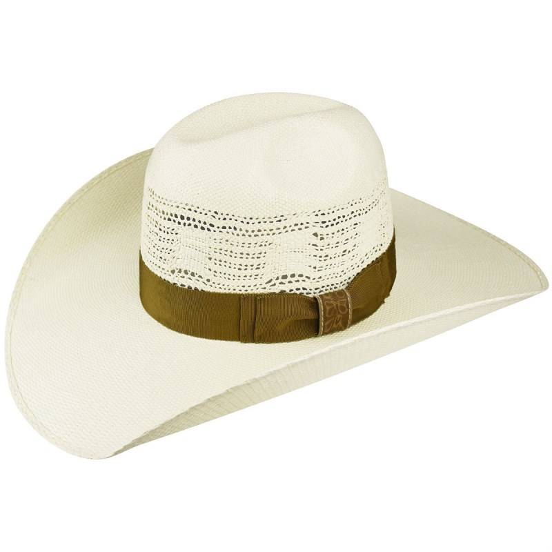 Bailey | Renegade Garza - Ivory/Burnt Ornage