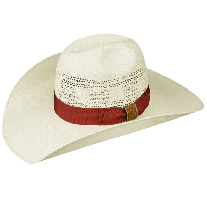 Bailey | Renegade Garza - Ivory/Burnt Ornage