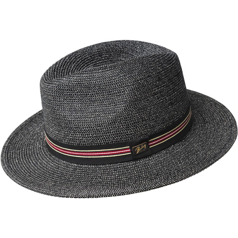 Bailey | Hester - Black Heather