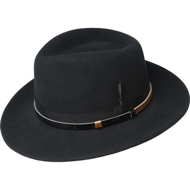 Bailey | Falcon - Black