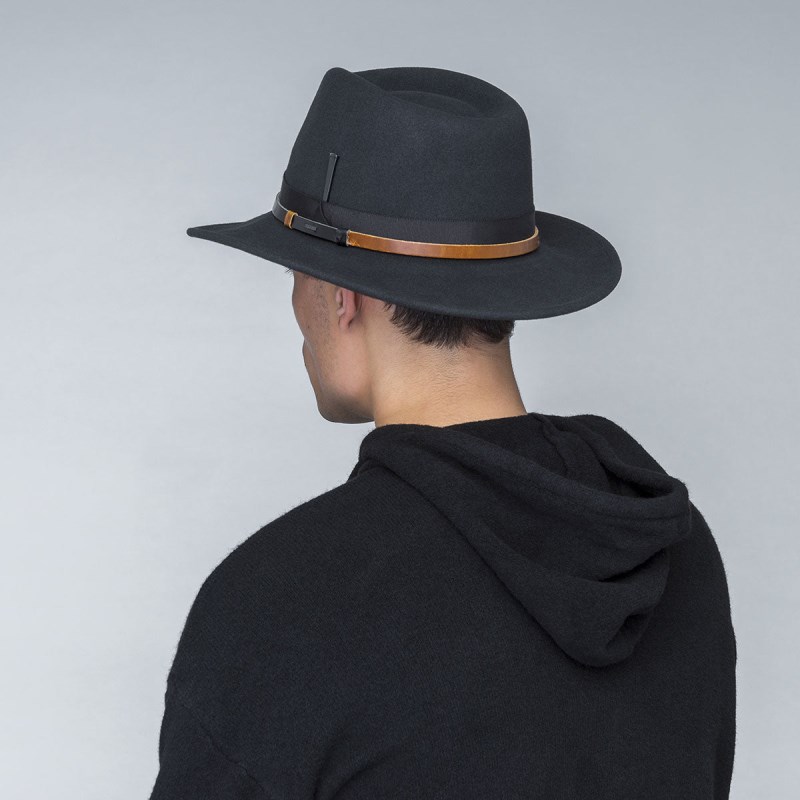 Bailey | Falcon - Black