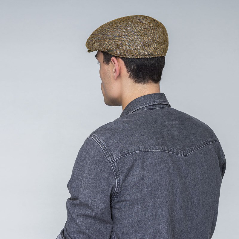 Bailey | Derin - Blue