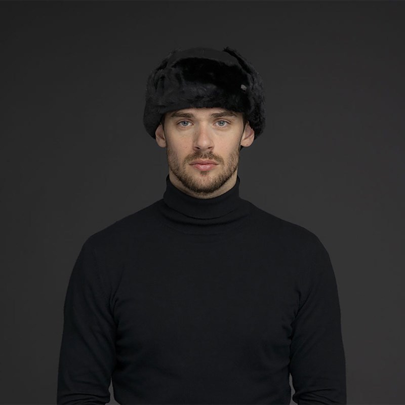 Bailey | Vega - Black