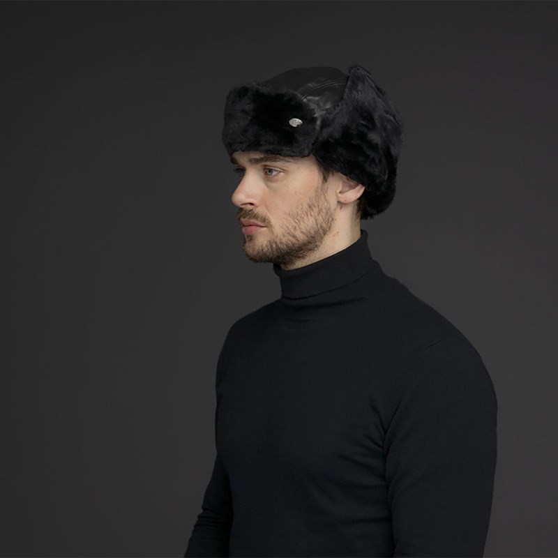 Bailey | Vega - Black