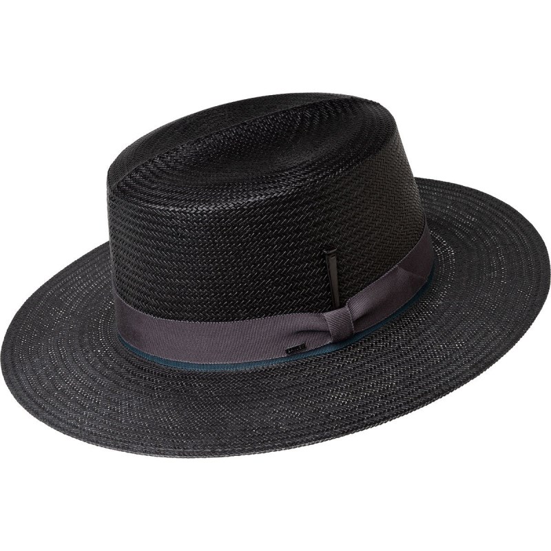 Bailey | Newhall - Black