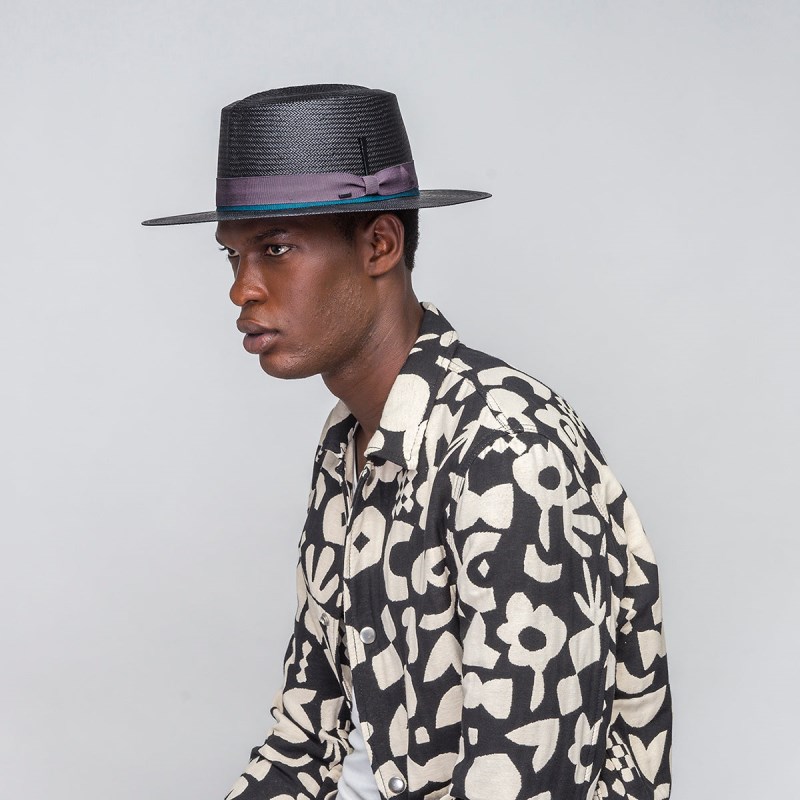 Bailey | Newhall - Black