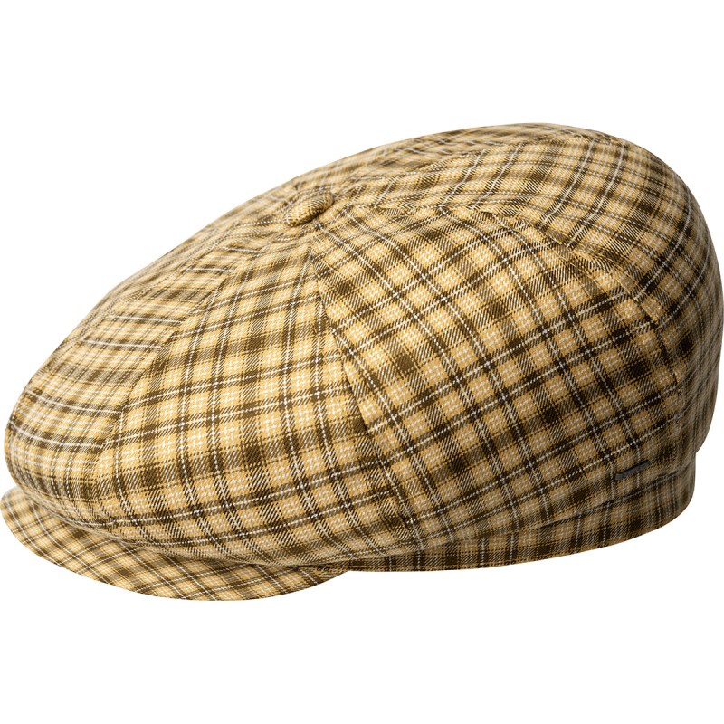 Bailey | Hawley - Yellow/Tan