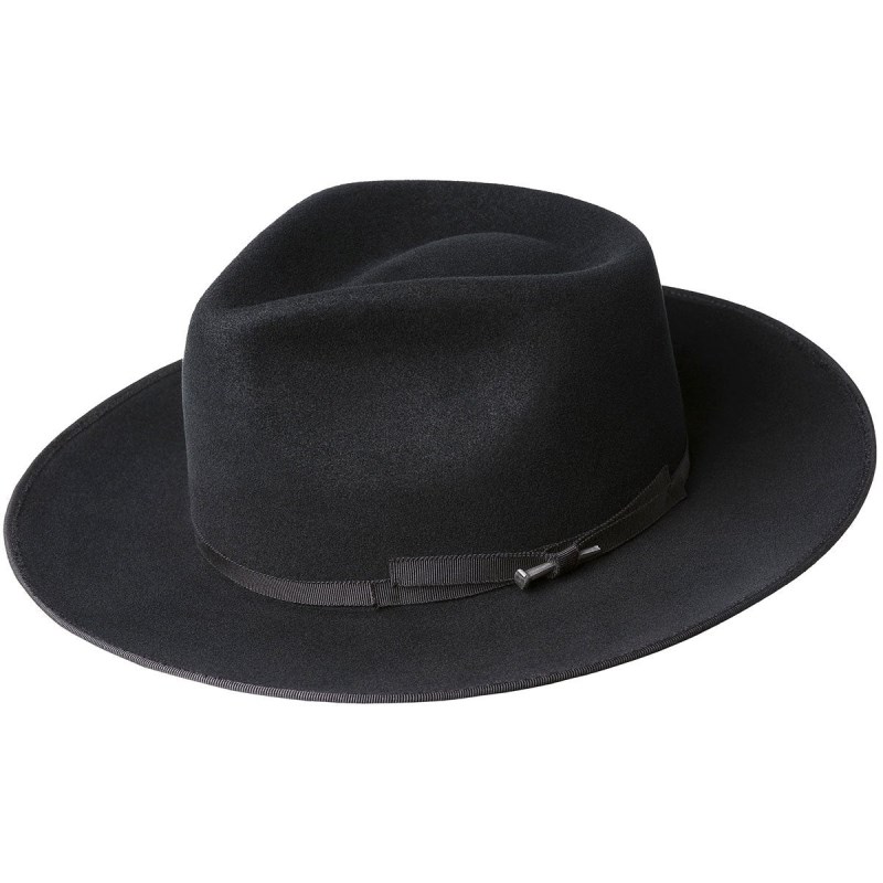 Bailey | Colver - Black