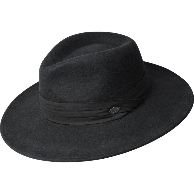 Bailey | Thaler - Black