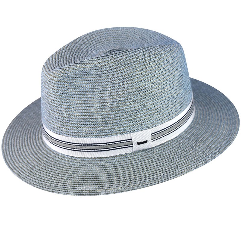 Bailey | Hester - Light Blue