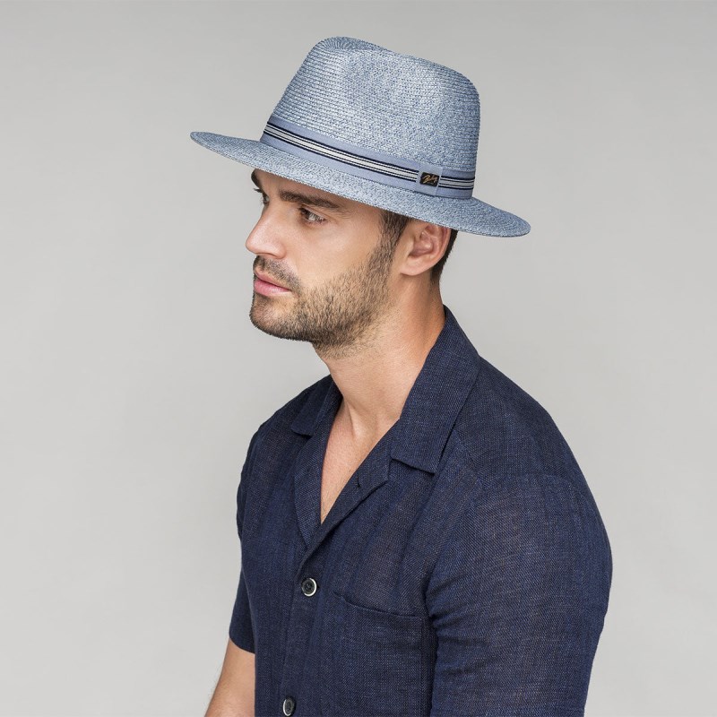 Bailey | Hester - Light Blue