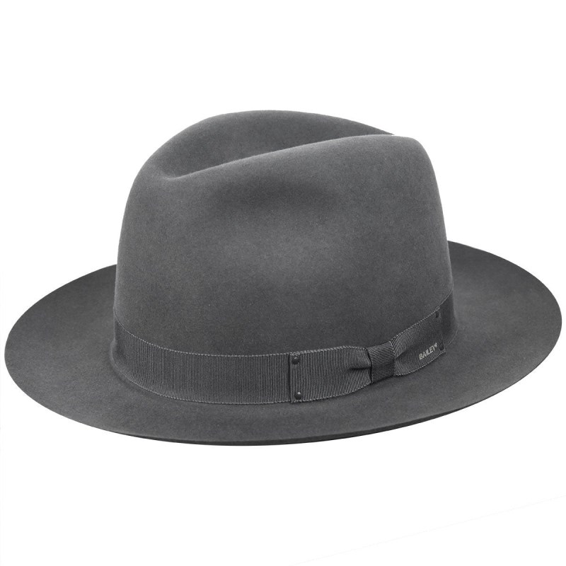 Bailey | Draper III - Charcoal